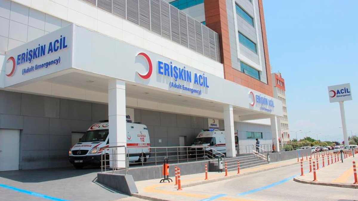 Aydın'da trajikomik olay! Cenaze programı yapılan kişinin ölmediği ortaya çıktı