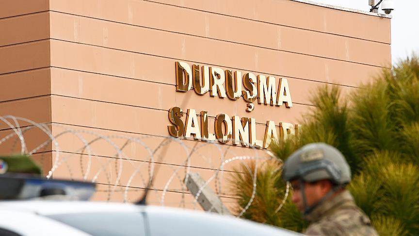 Atilla Taş tahliye edildi