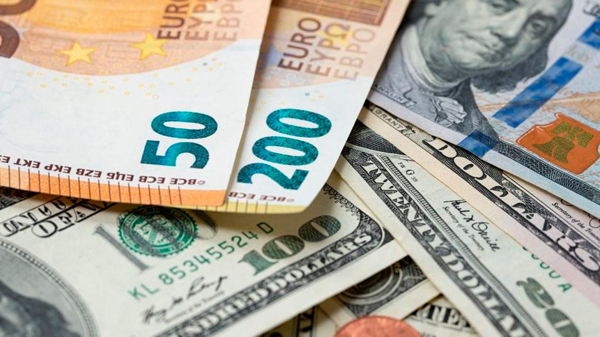 Dolar ve euro güne yükselişle başladı! (29.11.2024)