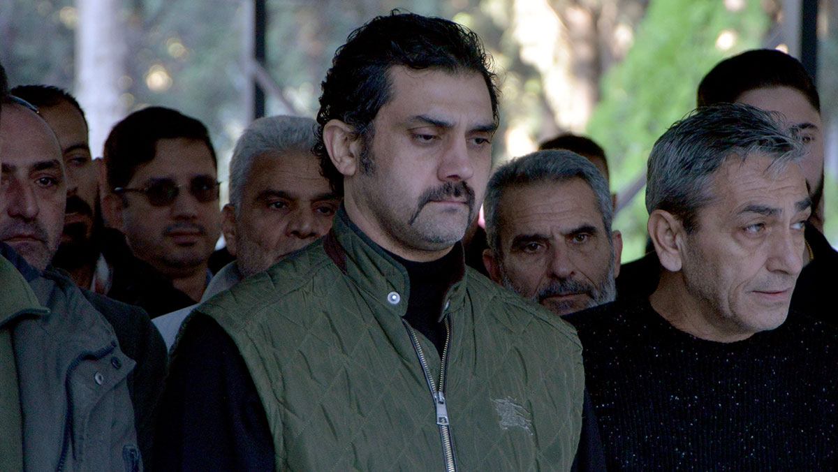 Şarkıcı Bayhan'dan babasına veda