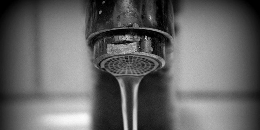 İstanbul'da su kesintisi