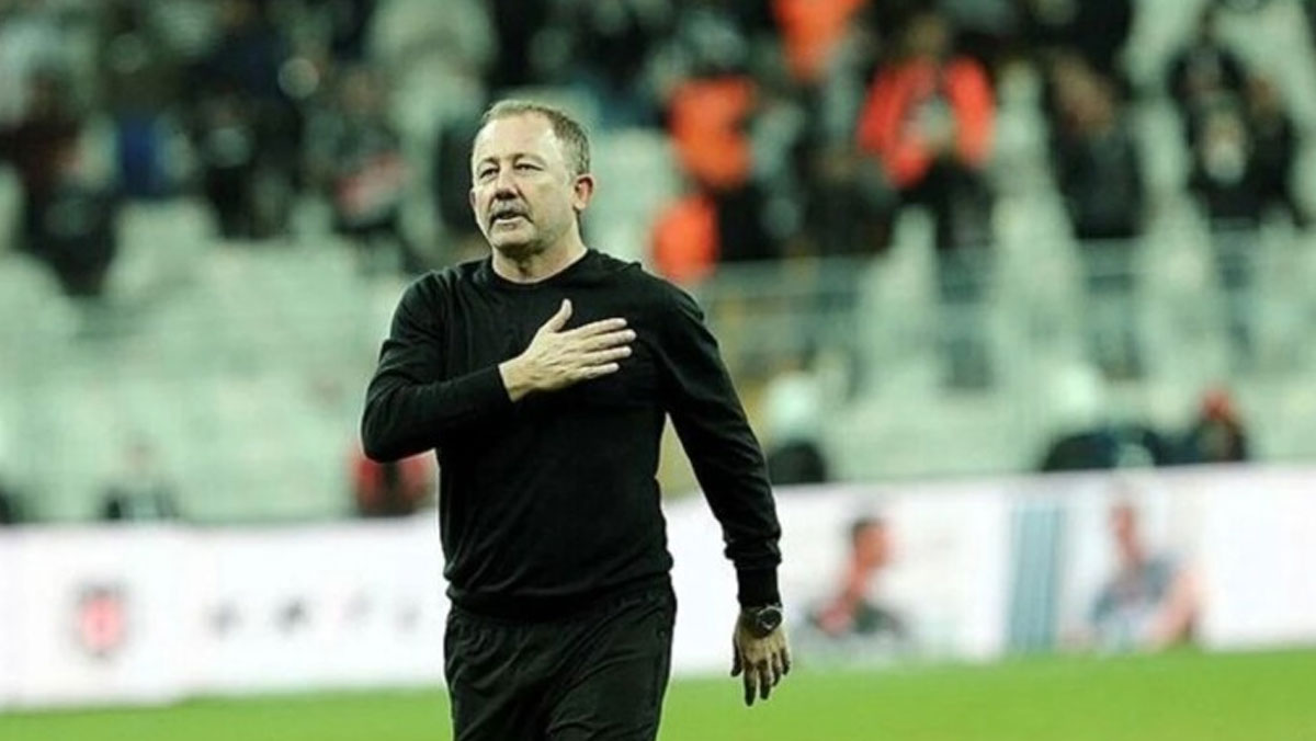 Beşiktaş’ta transfer harekatı başladı: "Yeni bir Beşiktaş inşa ediyoruz"