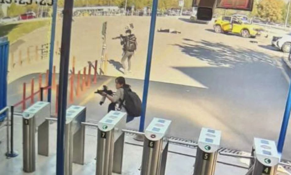 TUSAŞ saldırısının arkasındaki isim Velat Çetinkaya, İtalya’da ortaya çıktı