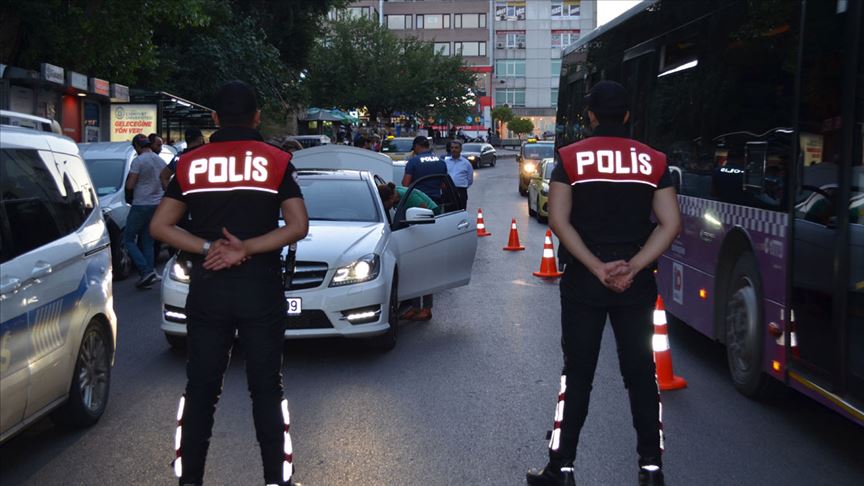 İstanbul’un en çok suç işlenen ilçeleri tek tek sıralandı