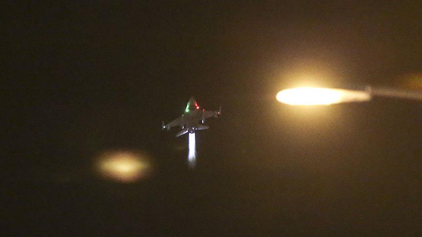 Darbecilerin "ekmek" şifresi