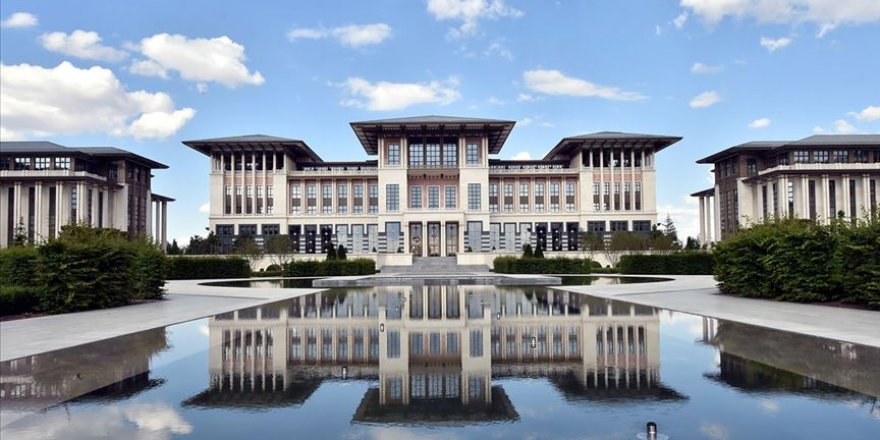 Cumhurbaşkanlığı ofislerinin görevleri detaylandırıldı