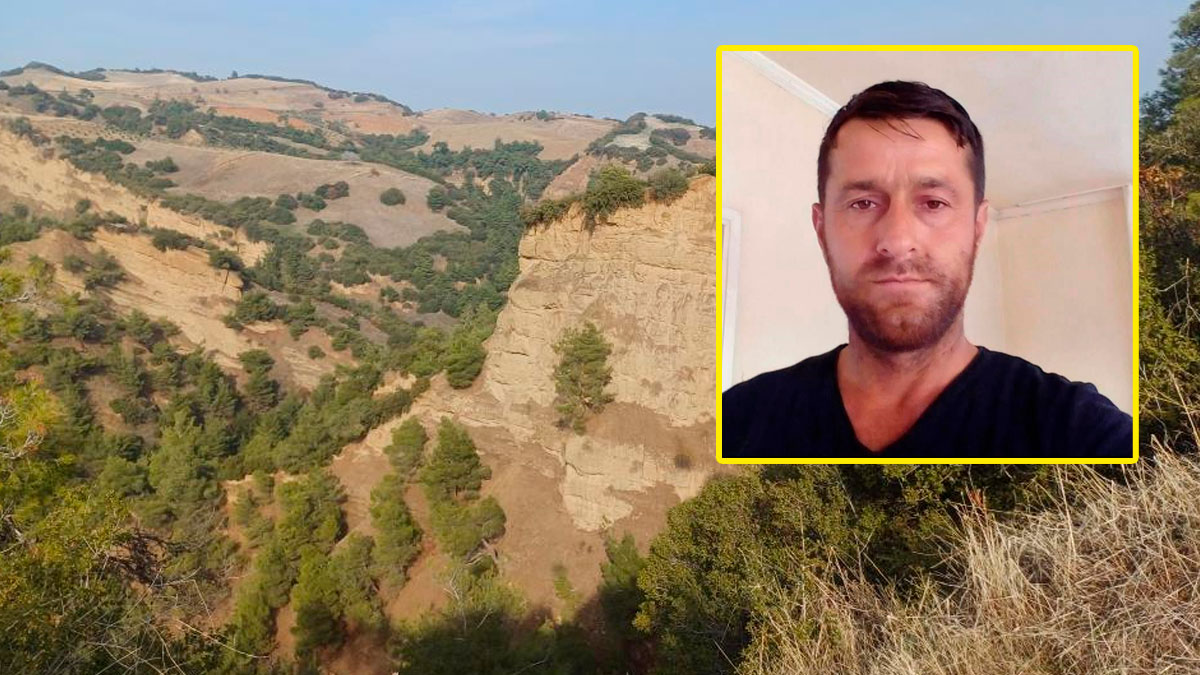 Samsun'da kayıp olarak aranıyordu! Cansız bedeni uçurumda bulundu