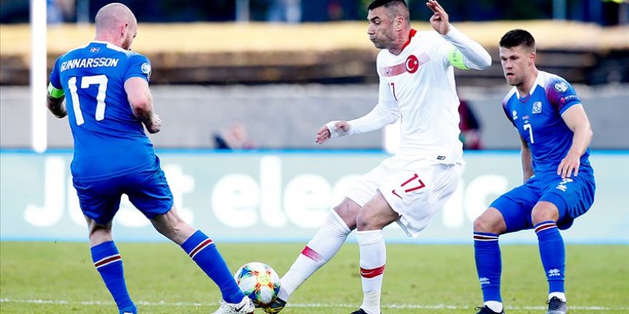 Futbolda milli maçların bilet satışı başladı