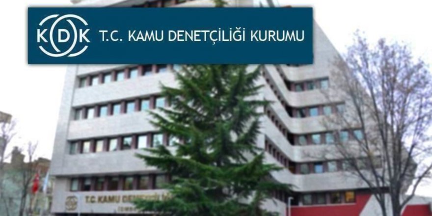 KDK'den 'sınav ücreti' kararı