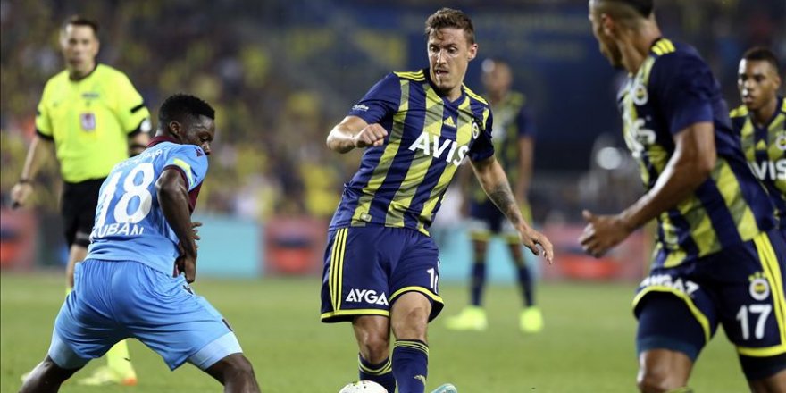 Max Kruse'den Fenerbahçe'ye kötü haber