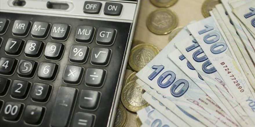 Yeni vergi düzenlemesi Meclis'te