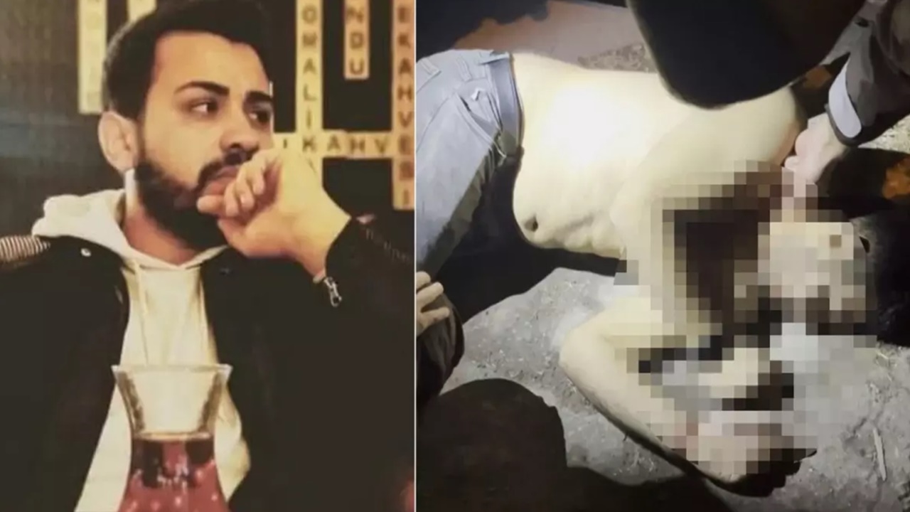 Yasak aşk ölümle bitmişti: Türkiye’nin konuştuğu skandal olayda yeni gelişme