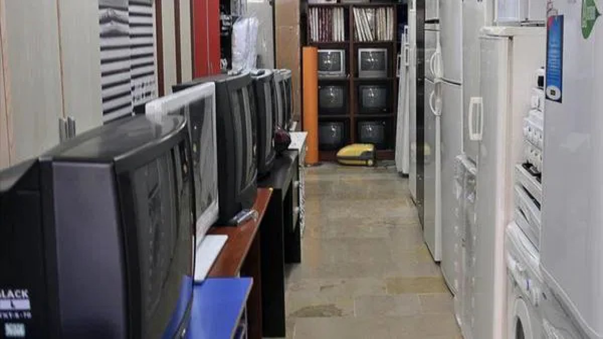 İstanbul'da İkinci El Eşya ve Hurda Alım-Satımına Belge Zorunluluğu