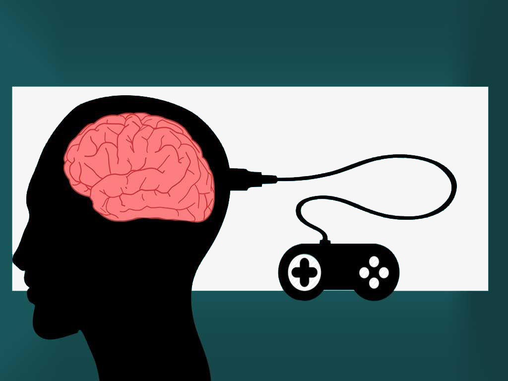 Video oyunu deyip geçmeyin! İnsan beyni üzerindeki etkilerine inanamayacaksınız