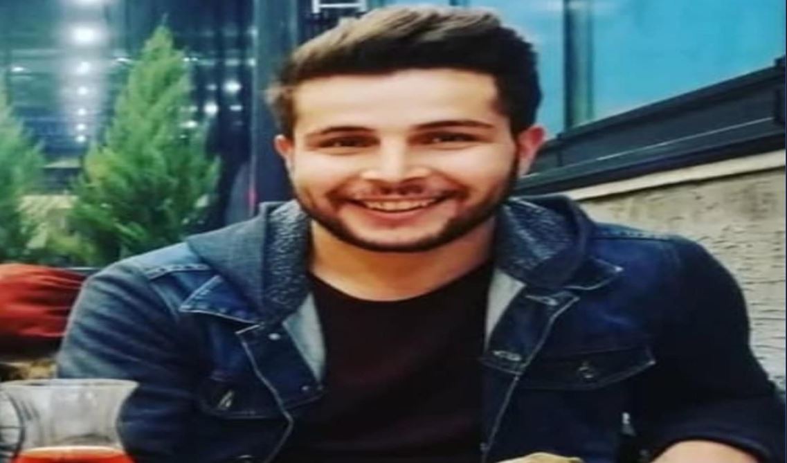 Forklift ile demir dolap arasına sıkışan işçi öldü: 3 ay önce baba olmuştu