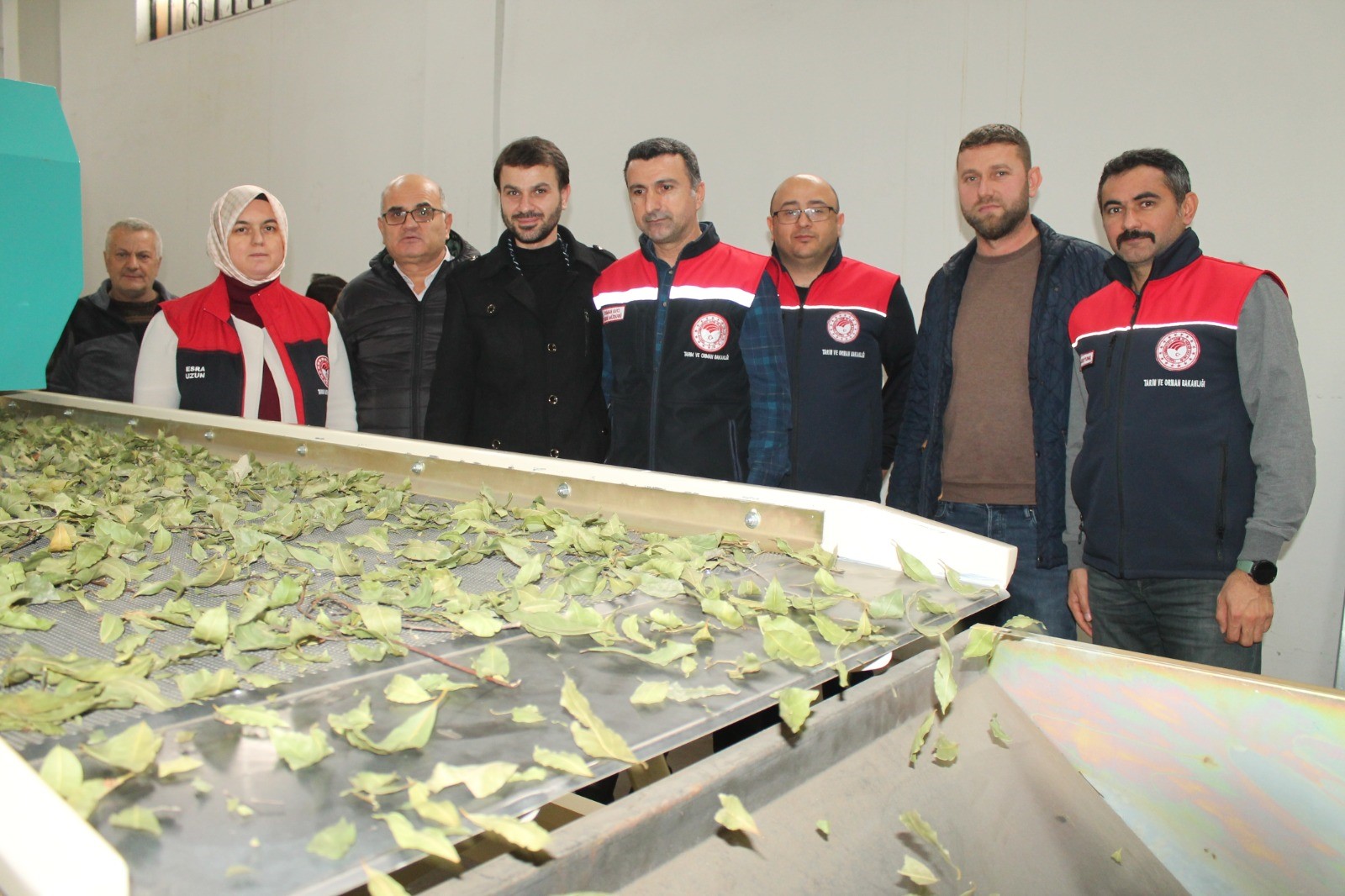 Devletten aldığı hibe işletme kapasitesini 3 katına çıkardı