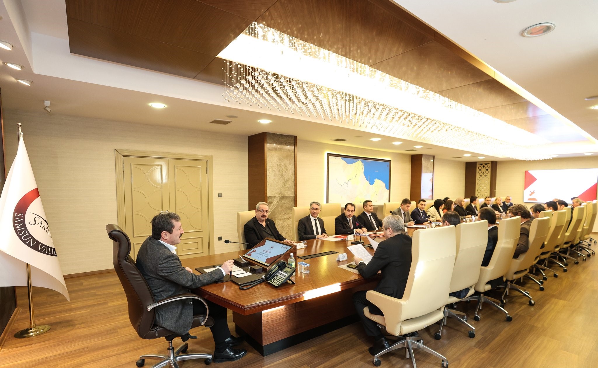 Kahverengi kokarca ile mücadelede yeni adımlar atılacak