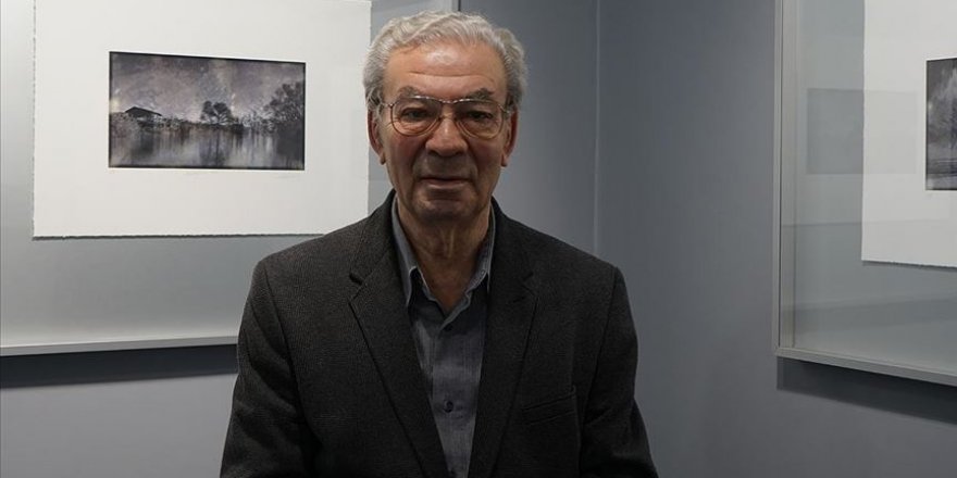 'Bir fotoğrafı duvara astıramazsak başarı sağlayamayız'