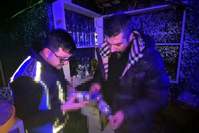 Avcılar'da eğlence mekanlarına denetim