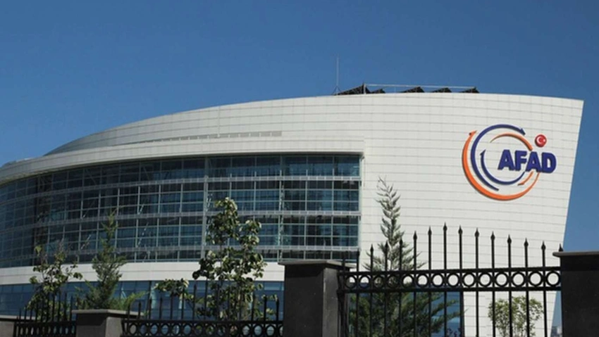 AFAD 1000 personel alacak! İşte başvuru şartları