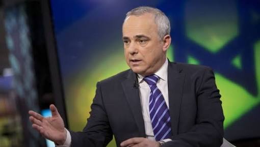 İsrailli Bakandan "Türkiye ile iş birliği" açıklamaları