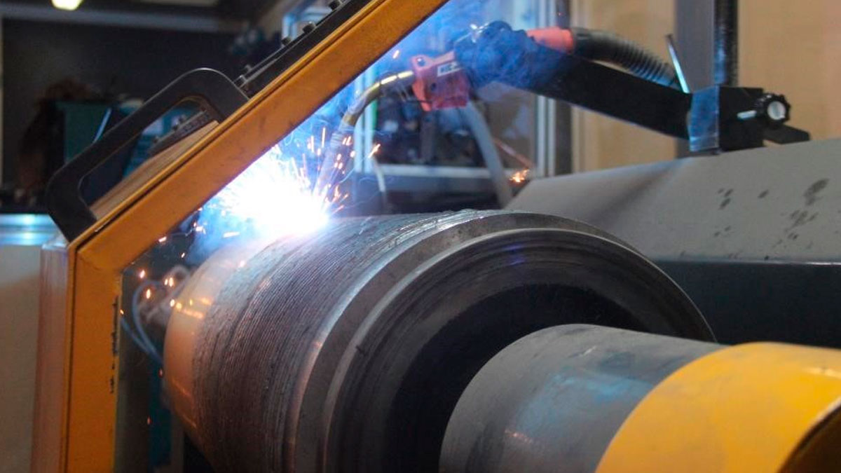 SON DAKİKA: Ekim ayı Sanayi Üretim Endeksi verileri açıklandı