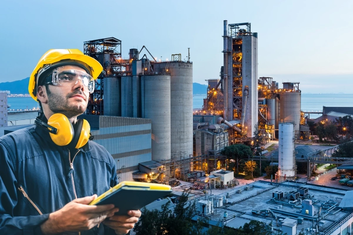 Sanayi üretiminde daralma devam ediyor