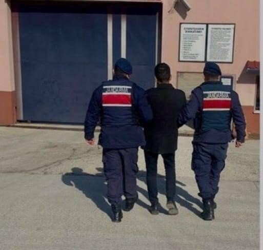 Çankırı’da aranan 61 kişi yakalandı