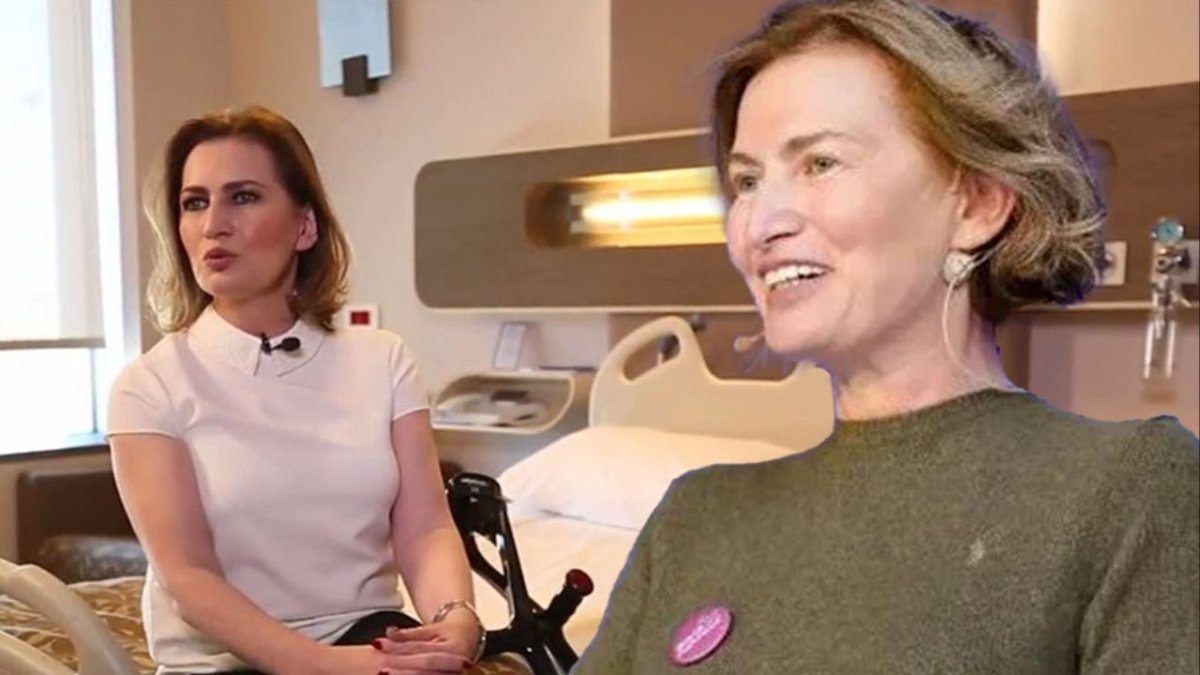 Dr. Özlem Cankurtaran yaşamını yitirdi