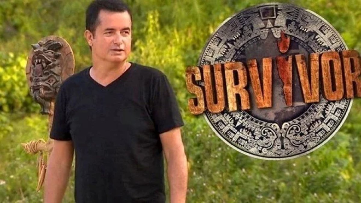 Survivor 2025 ne zaman başlıyor?