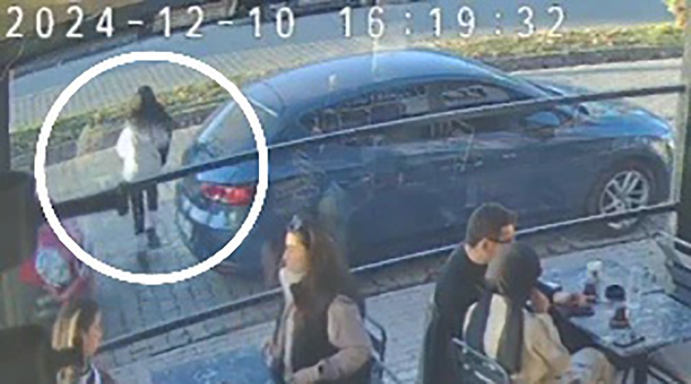 Otomobilin çarptığı çocuk hayatını kaybetti