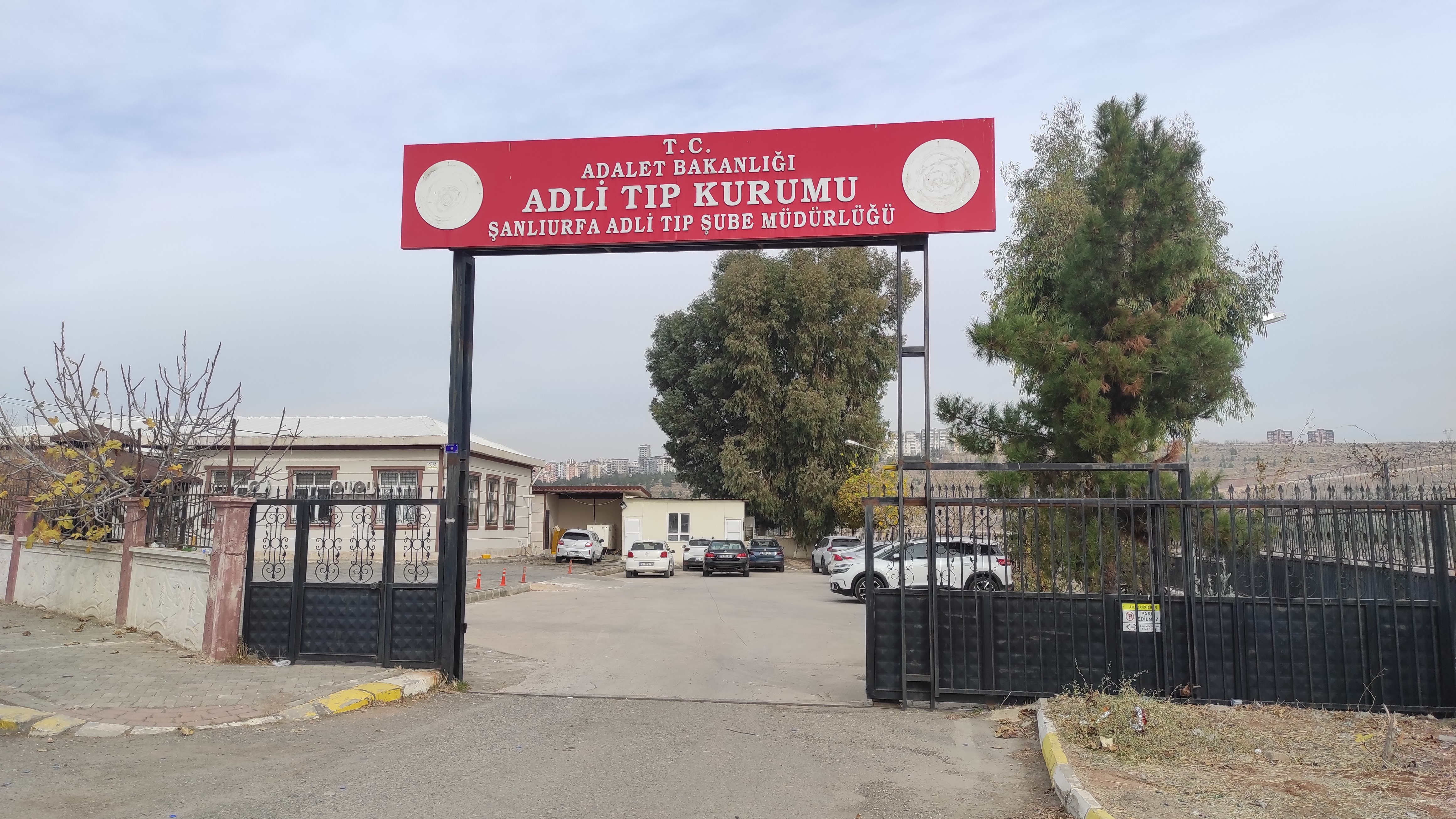 Şanlıurfa'da iki ailenin alacak-verecek kavgası kan aktı