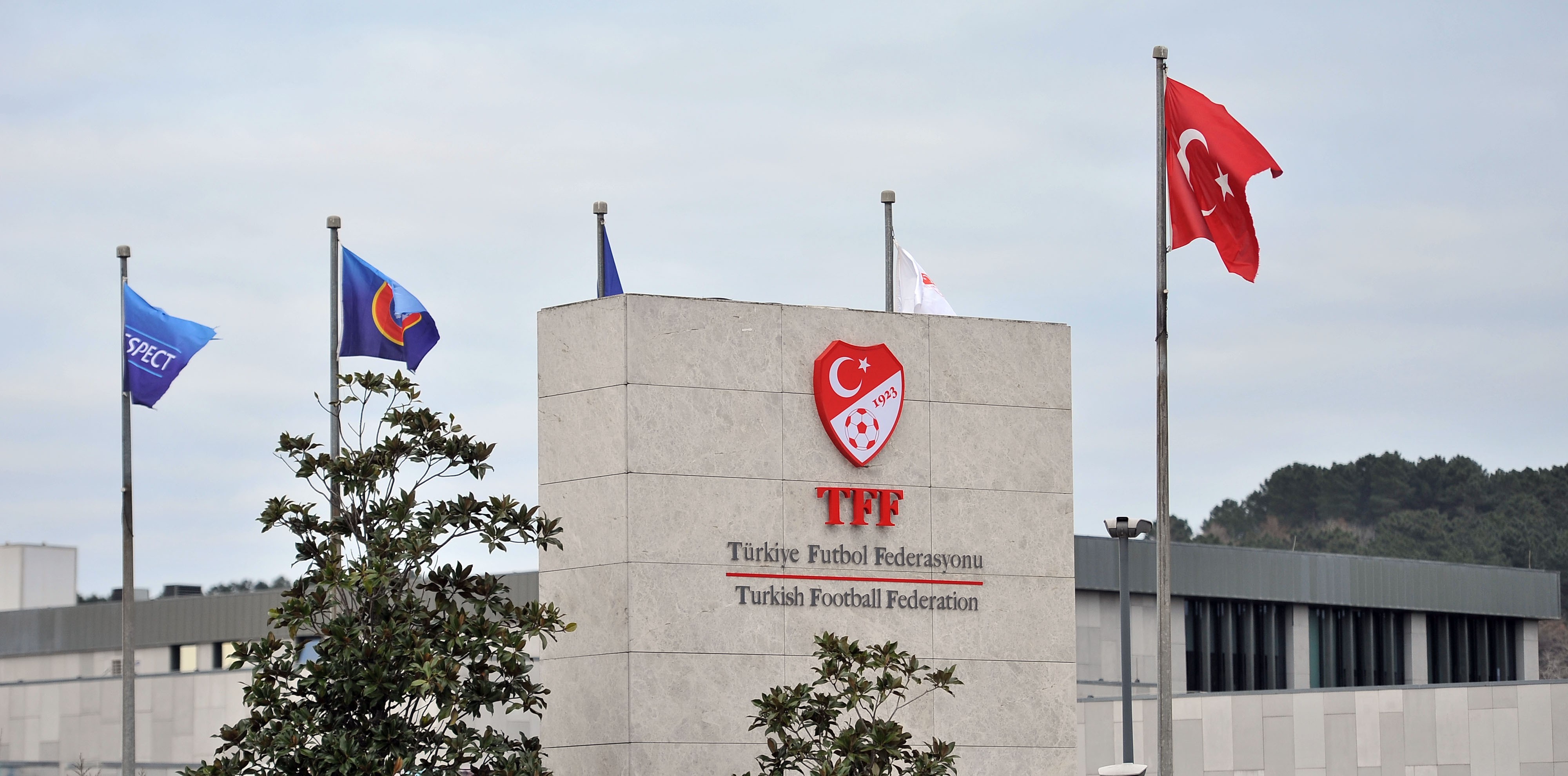 TFF, PFDK sevklerini açıkladı!