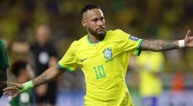 Yılın transferi: Neymar Süper Lig'e geliyor!