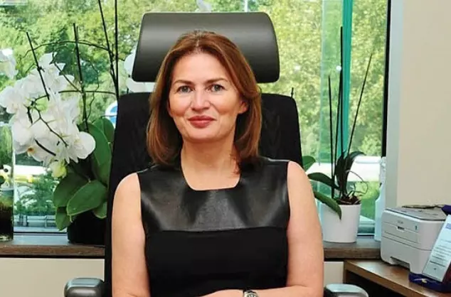 “Modern tıbbın filozofu” Özlem Cankurtaran’a veda!