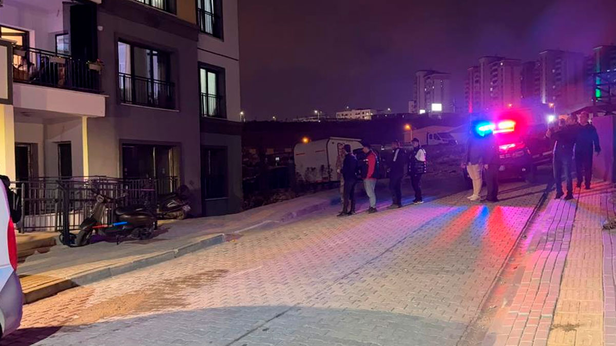 Hatay'da anne ve 3 çocuğu zehirlenerek hayatını kaybetmişti! 3 kişi gözaltına alındı