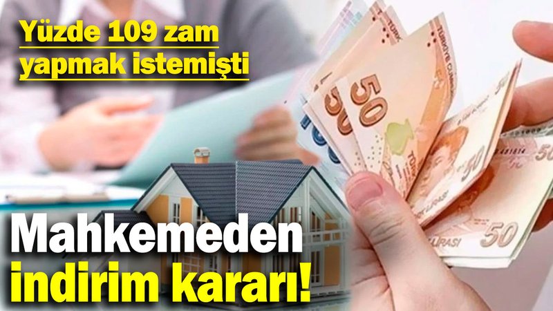 Ev sahibi ve kiracılar dikkat! Mahkeme kira kararıyla şaşırttı