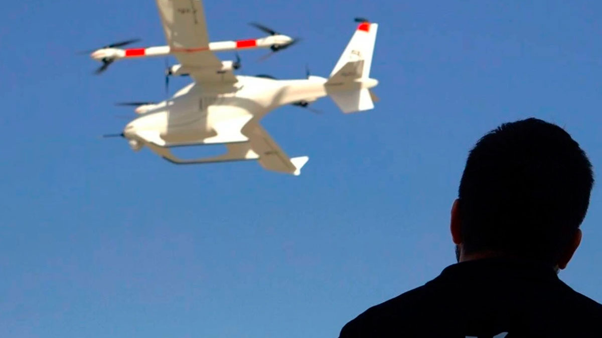 İBB'den İHA hamlesi: Bütçe ayrıldı