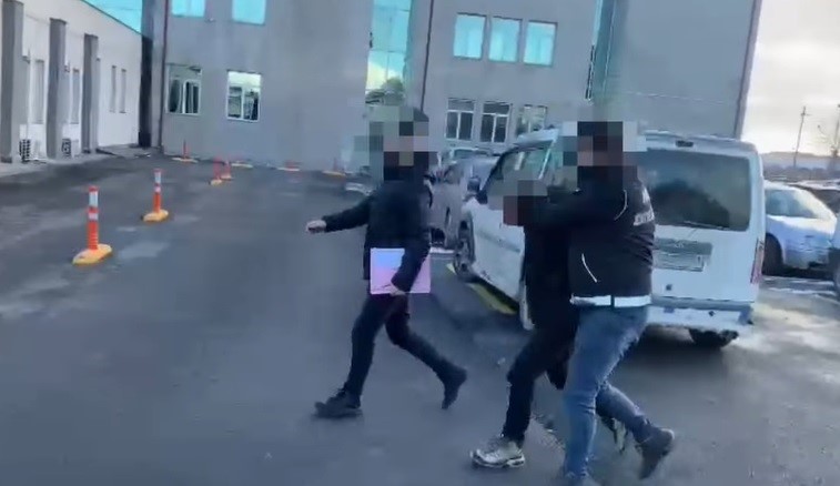 Erzincan'da uyuşturucuya geçit verilmiyor