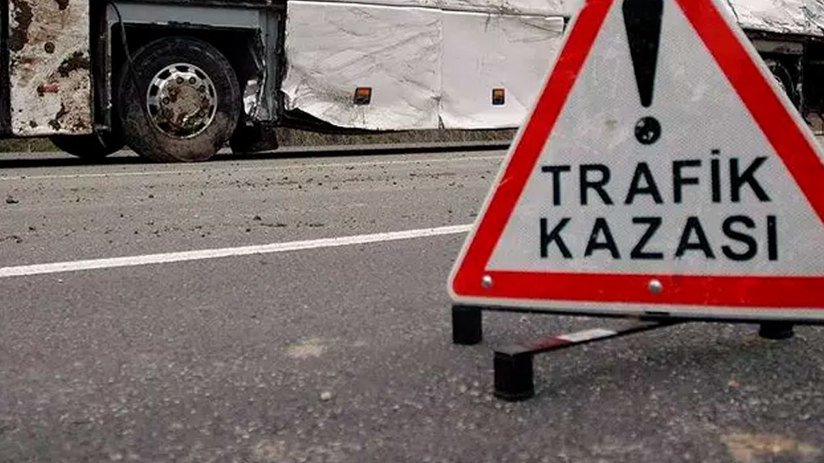 Bursa'da alkollü sürücü tehlike saçtı! Park halindeki 9 araca çarptı