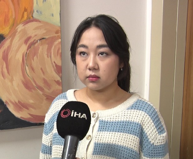 Kimliği ile dolandırıcılık yapıldığını öğrenince hayatının şokunu yaşadı