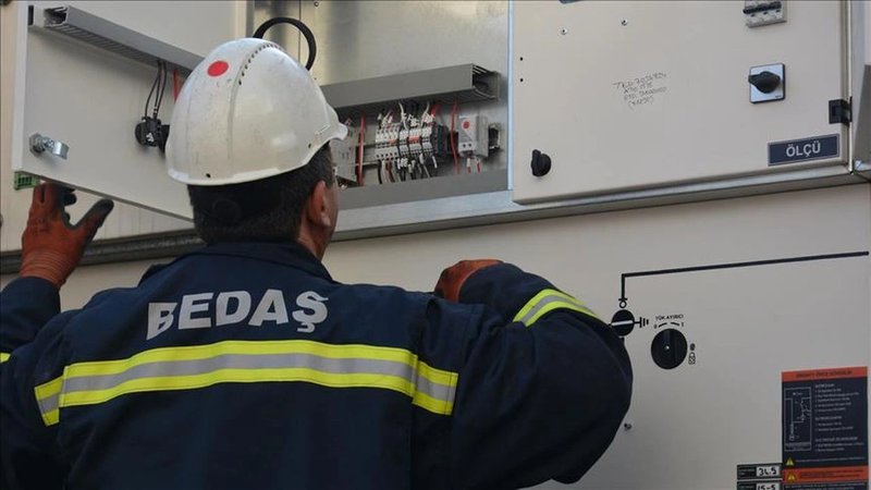 BEDAŞ İstanbul’da elektrik kesintisi yaşanacak ilçeleri paylaştı