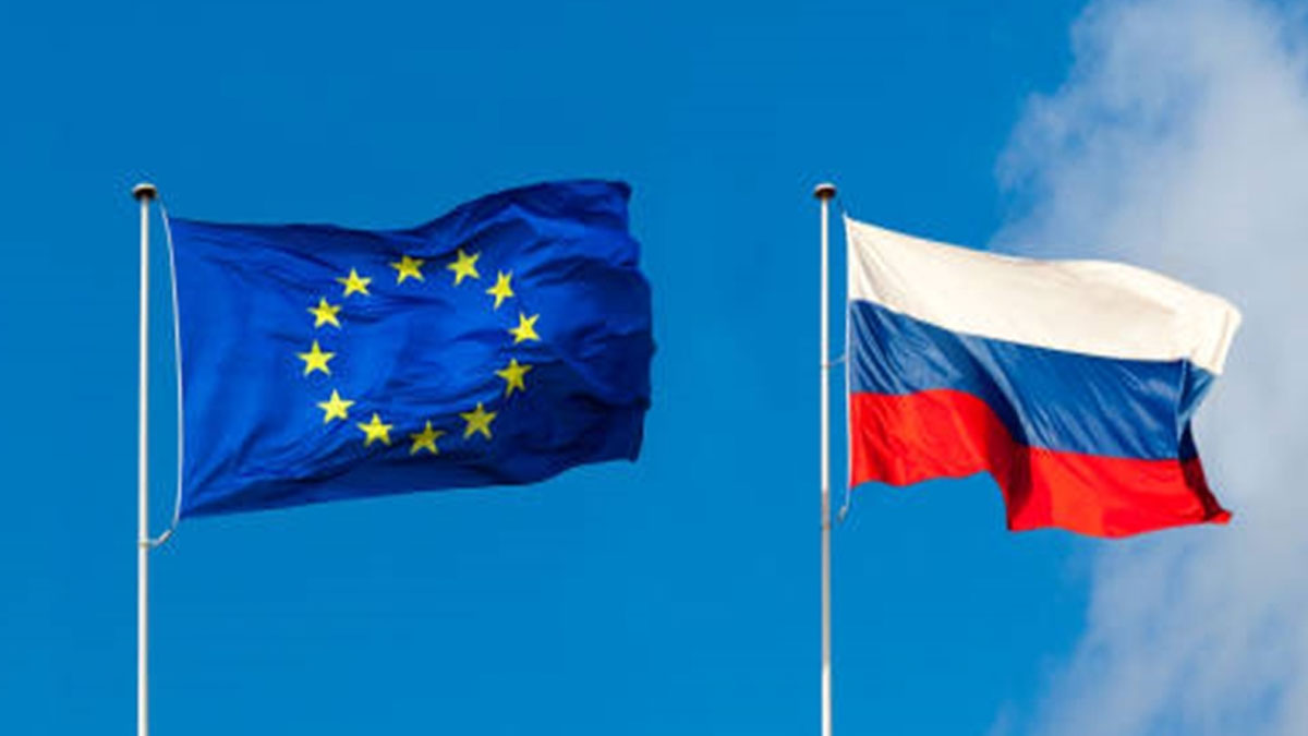 AB, Rusya'ya 15'inci yaptırım paketinde anlaştı!