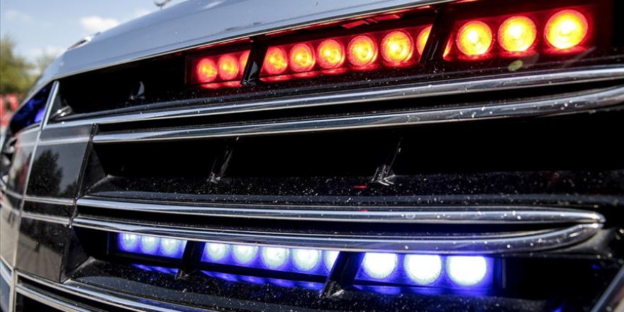 'Çakar lamba' kısıtlaması başlıyor