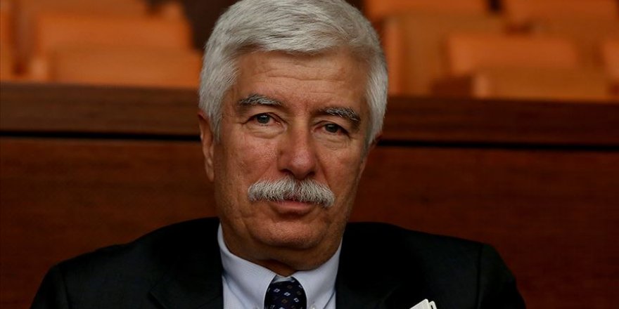 CHP'li üyenin RTÜK üyeliği iptal edildi