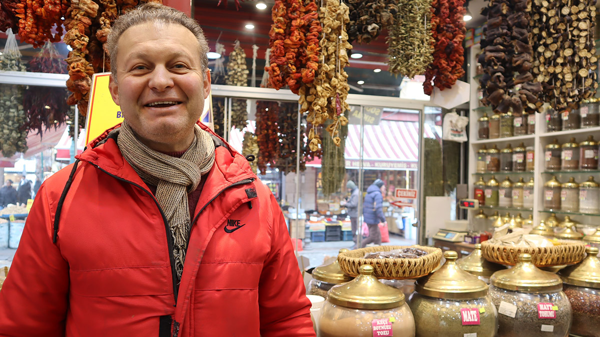 Kış çayları sadece hasta olunca değil, öncesinde de tüketilmeli