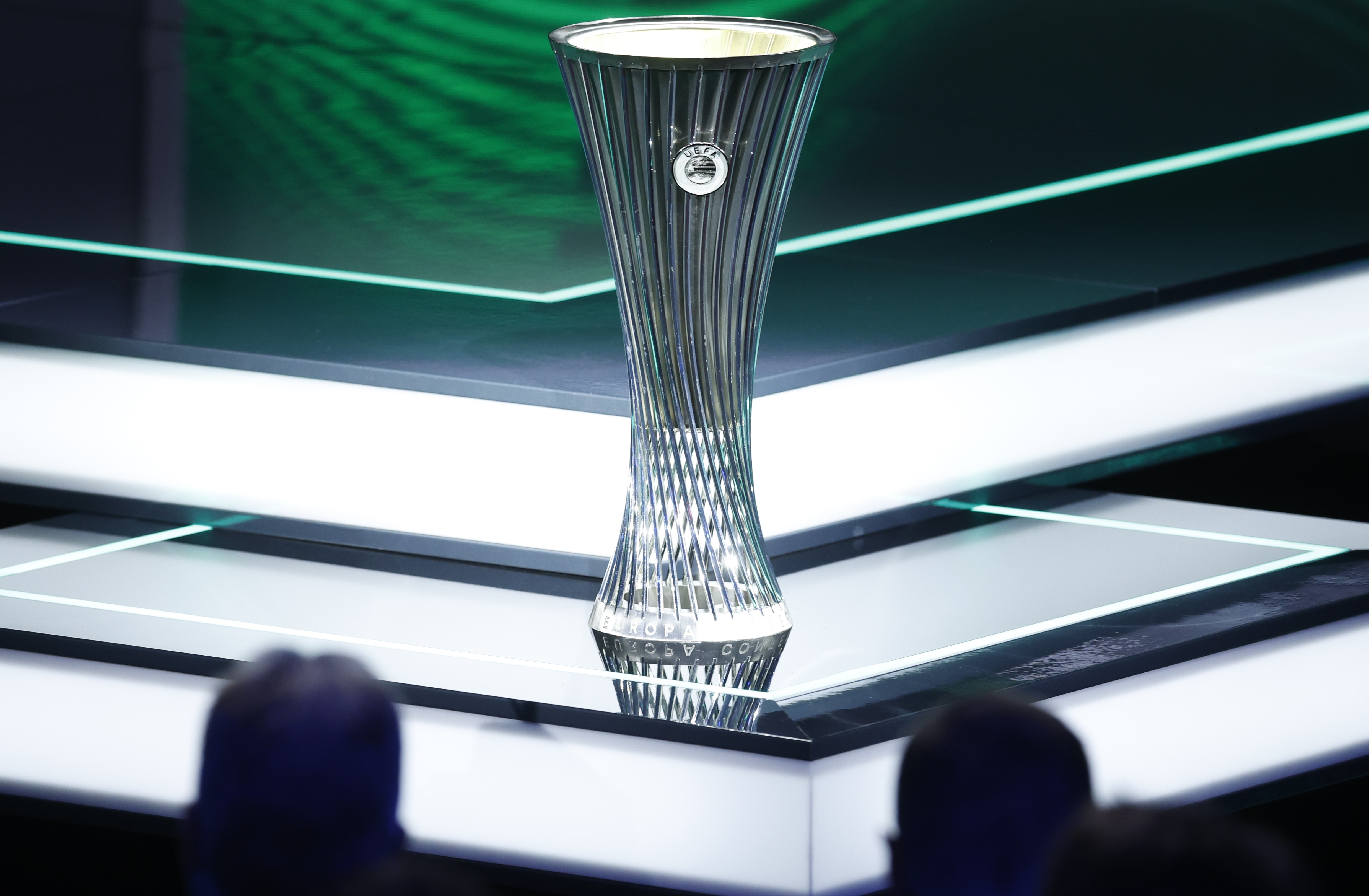 UEFA Konferans Ligi'nde 6. hafta heyecanı