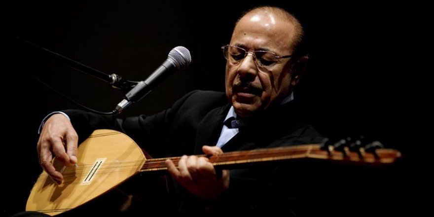 Kırşehir'in Abdal müziğine UNESCO tescili