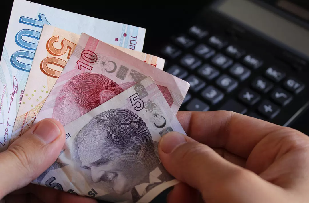 TÜİK açıkladı! Sosyal koruma harcaması yüzde 108,6 arttı