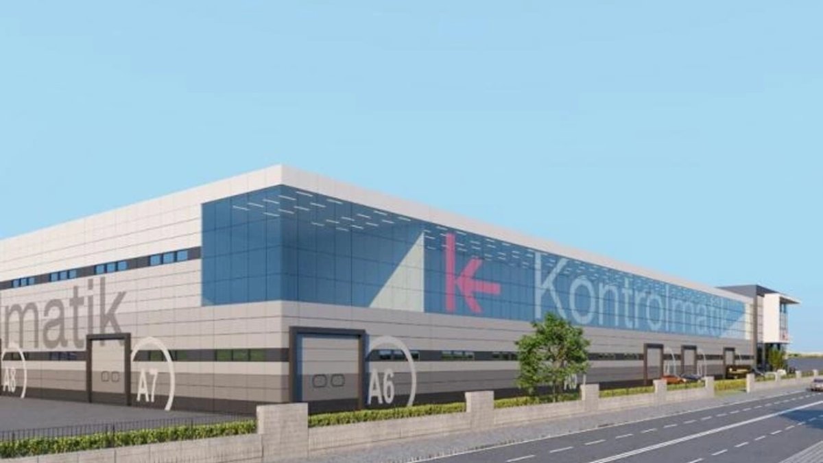 KONTR Hisseleri Neden Düşüyor?